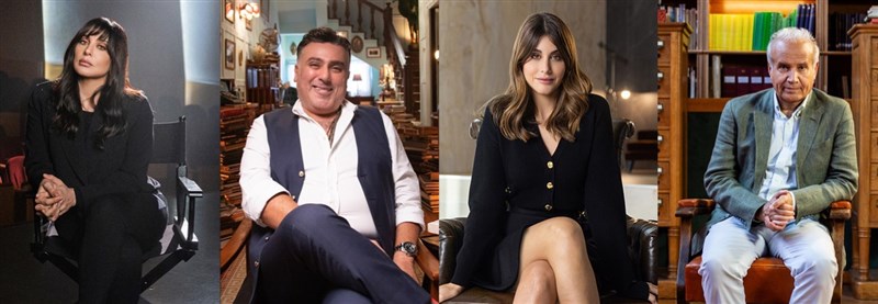 Mindmovers: the first ever 'Edutainment' platform in the MENA